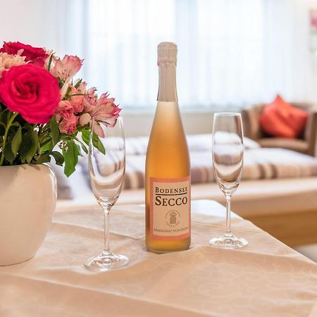 Ferienwohnung Moehrle Salem  Esterno foto