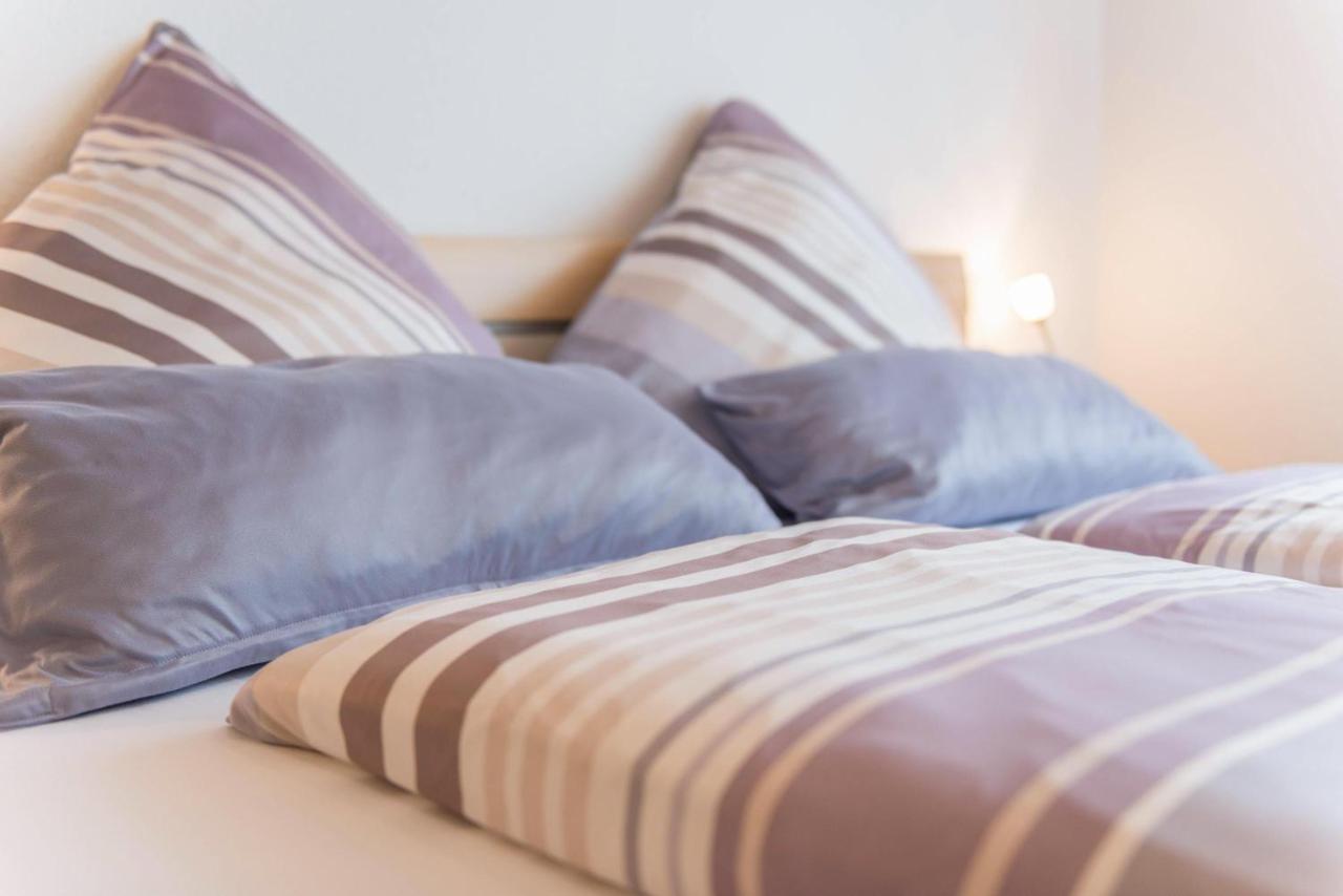 Ferienwohnung Moehrle Salem  Esterno foto