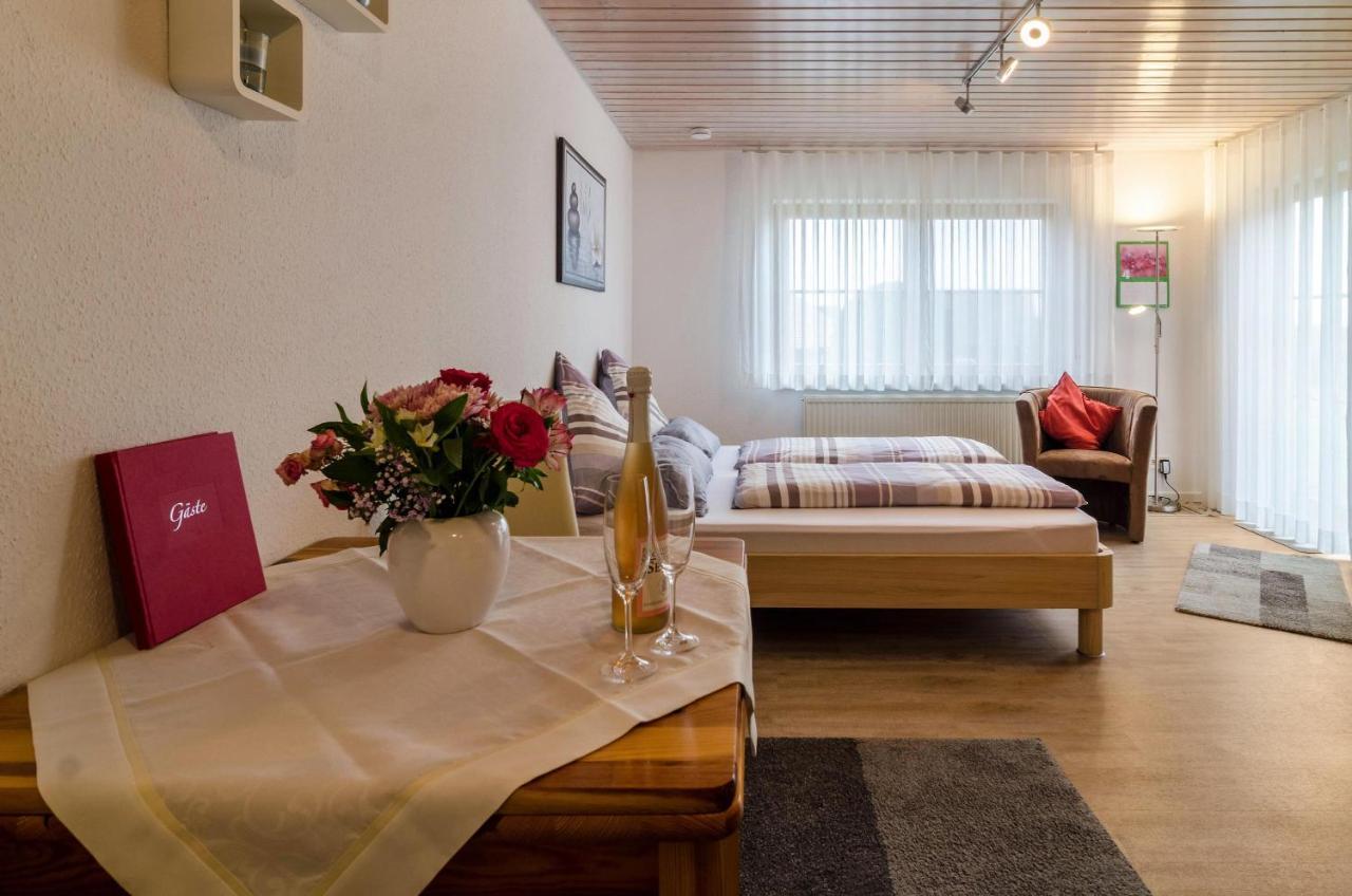 Ferienwohnung Moehrle Salem  Esterno foto
