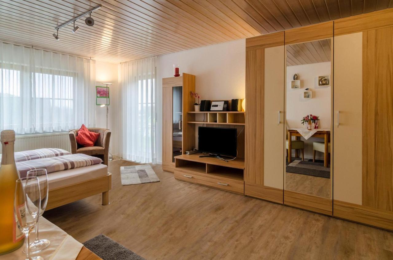 Ferienwohnung Moehrle Salem  Esterno foto