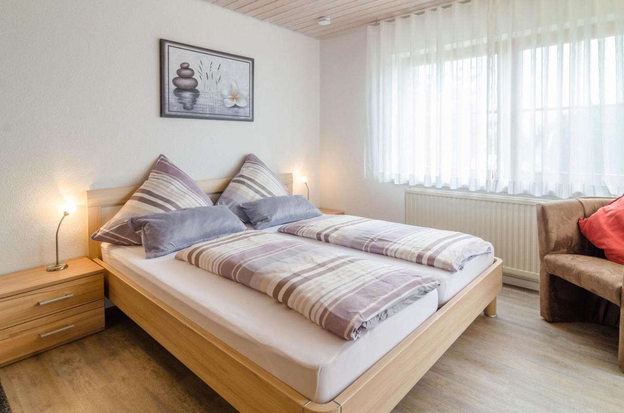 Ferienwohnung Moehrle Salem  Esterno foto