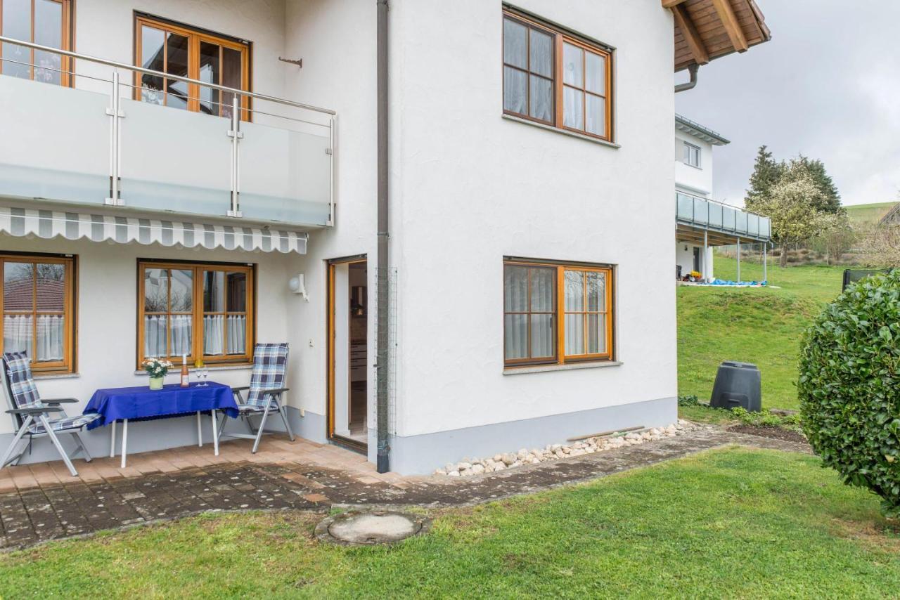 Ferienwohnung Moehrle Salem  Esterno foto