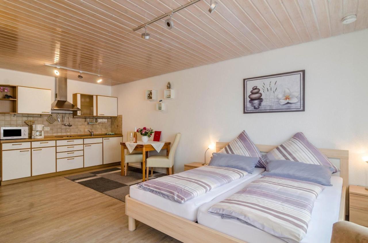 Ferienwohnung Moehrle Salem  Esterno foto