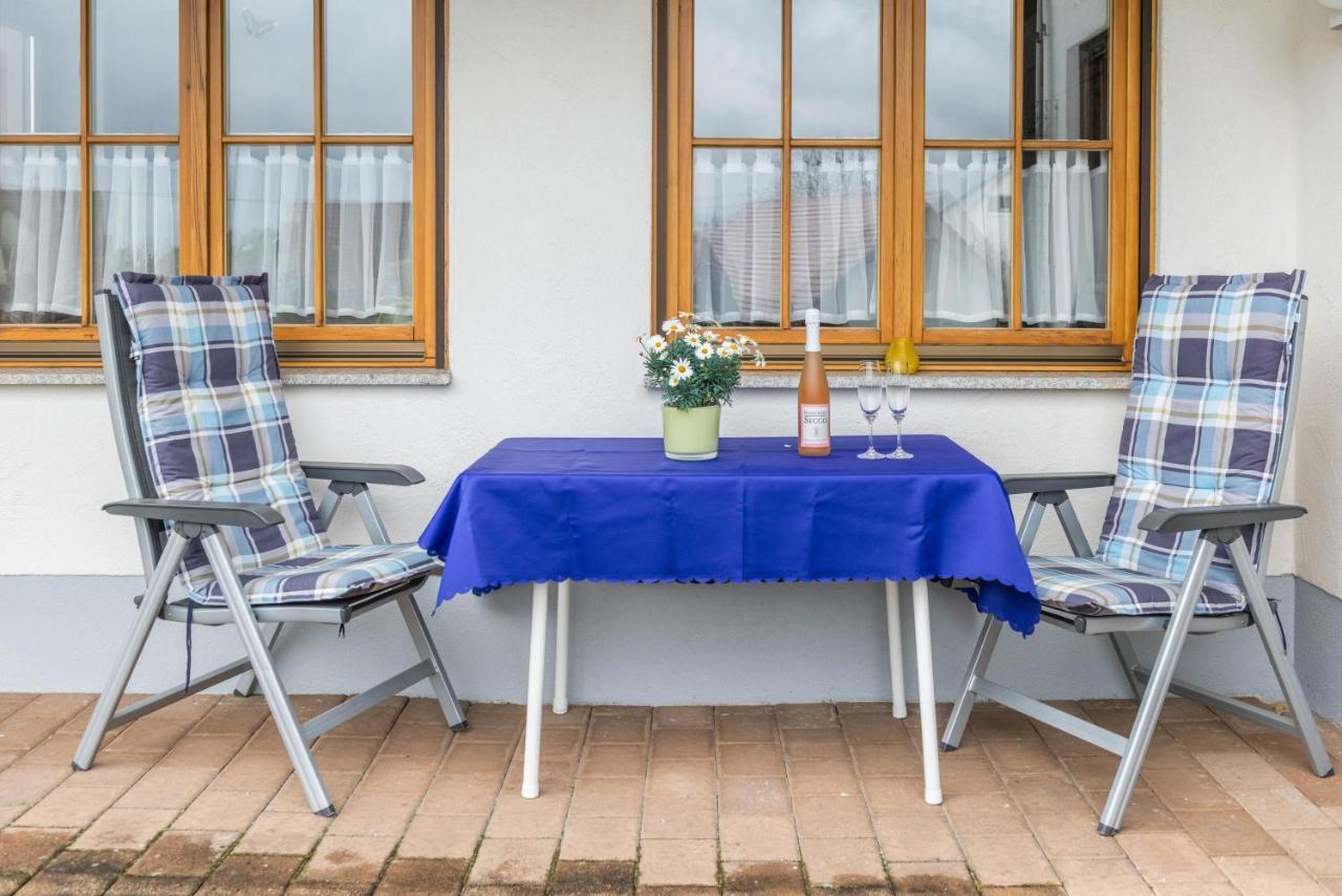 Ferienwohnung Moehrle Salem  Esterno foto