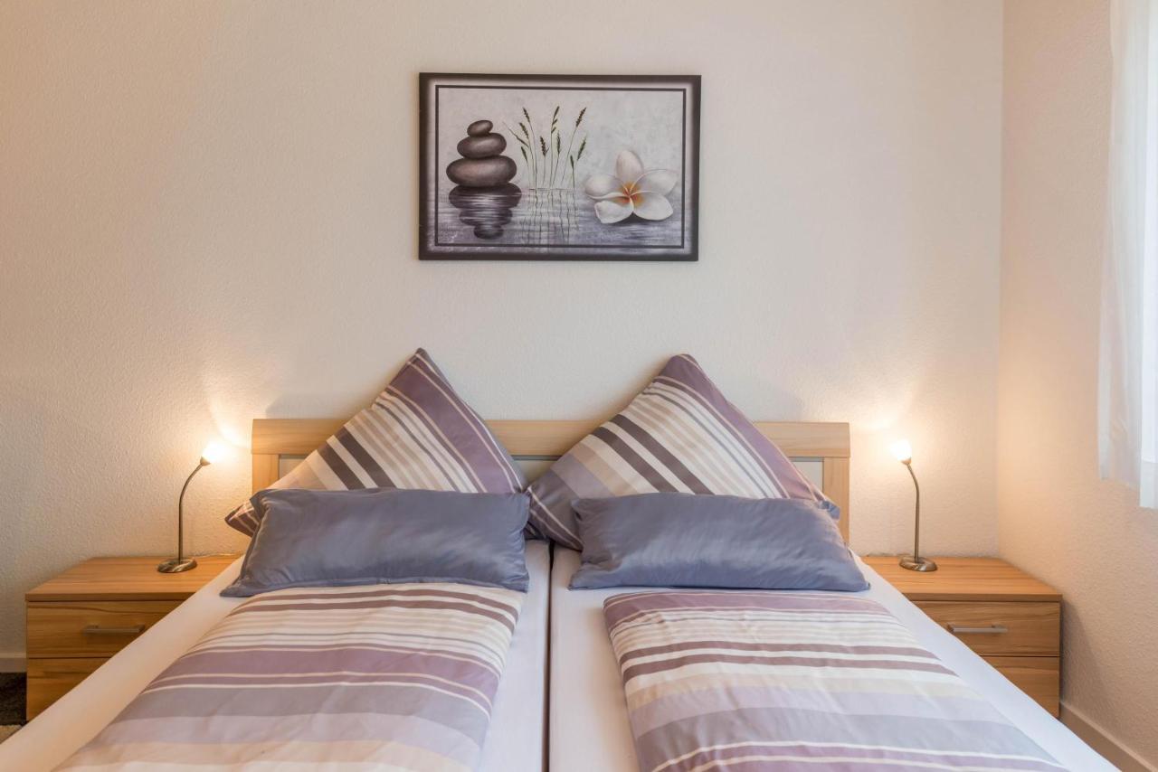 Ferienwohnung Moehrle Salem  Esterno foto