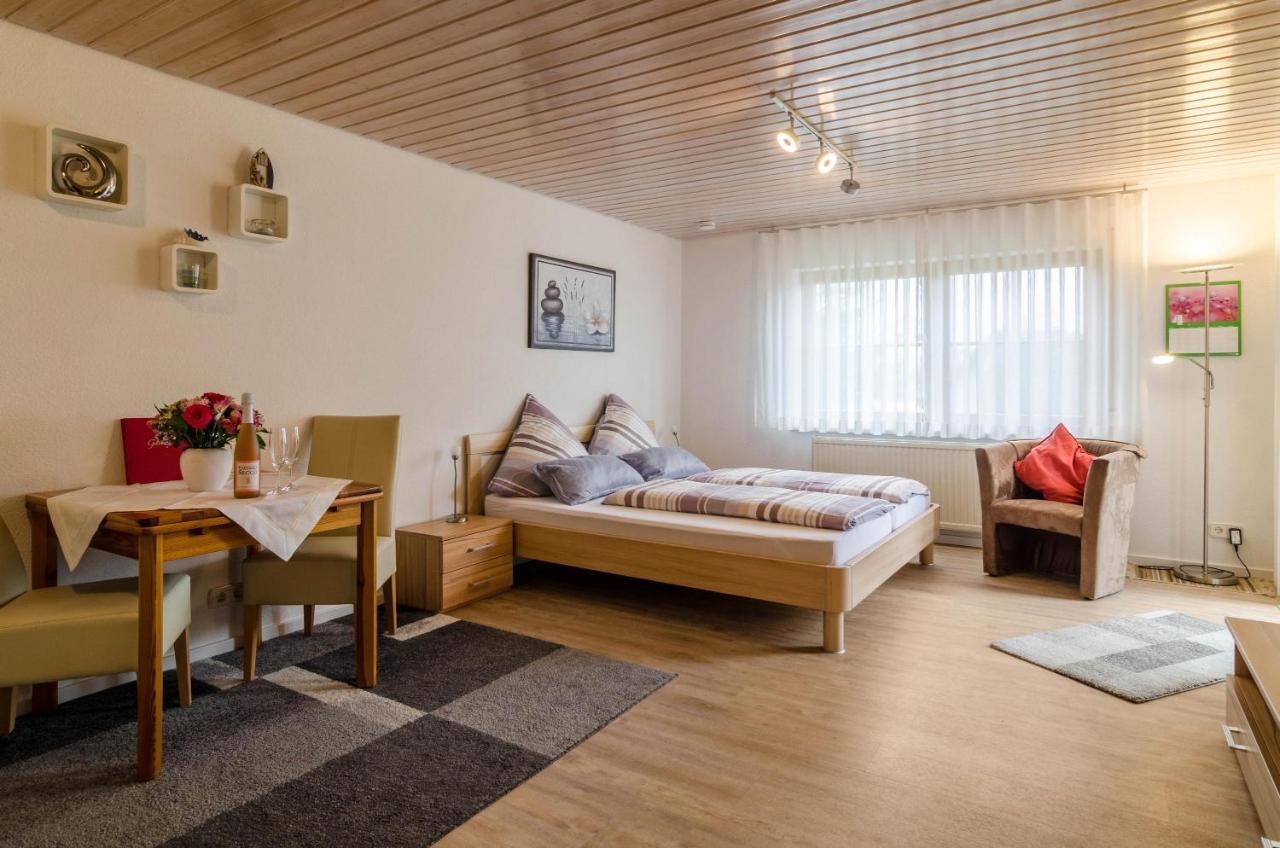 Ferienwohnung Moehrle Salem  Esterno foto