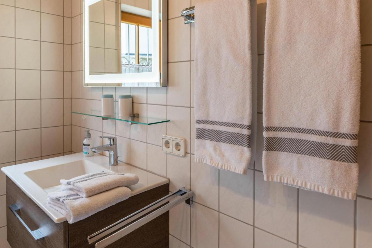 Ferienwohnung Moehrle Salem  Esterno foto