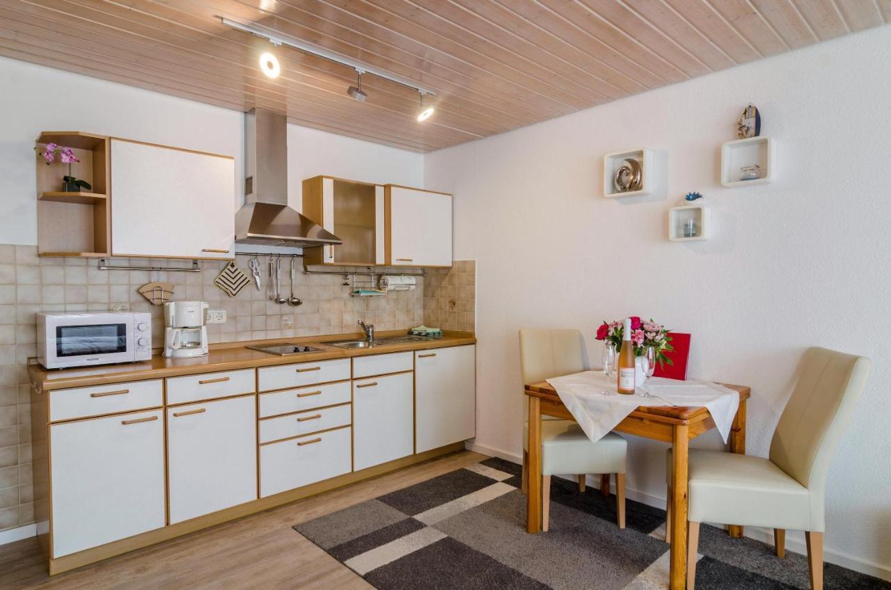 Ferienwohnung Moehrle Salem  Esterno foto