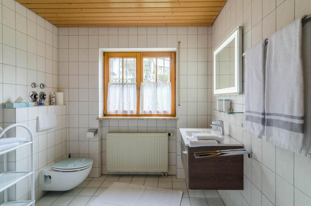 Ferienwohnung Moehrle Salem  Esterno foto