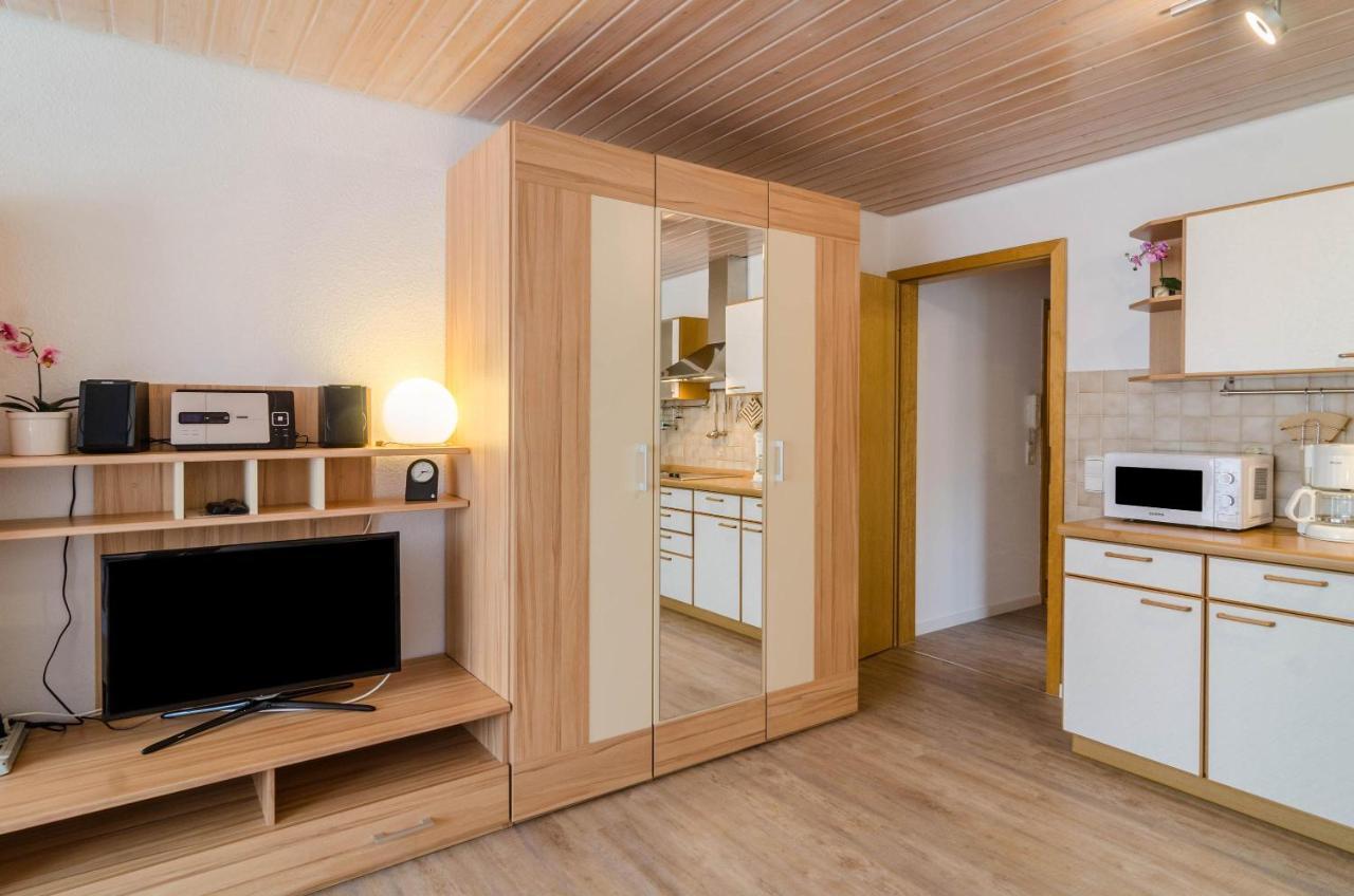 Ferienwohnung Moehrle Salem  Esterno foto
