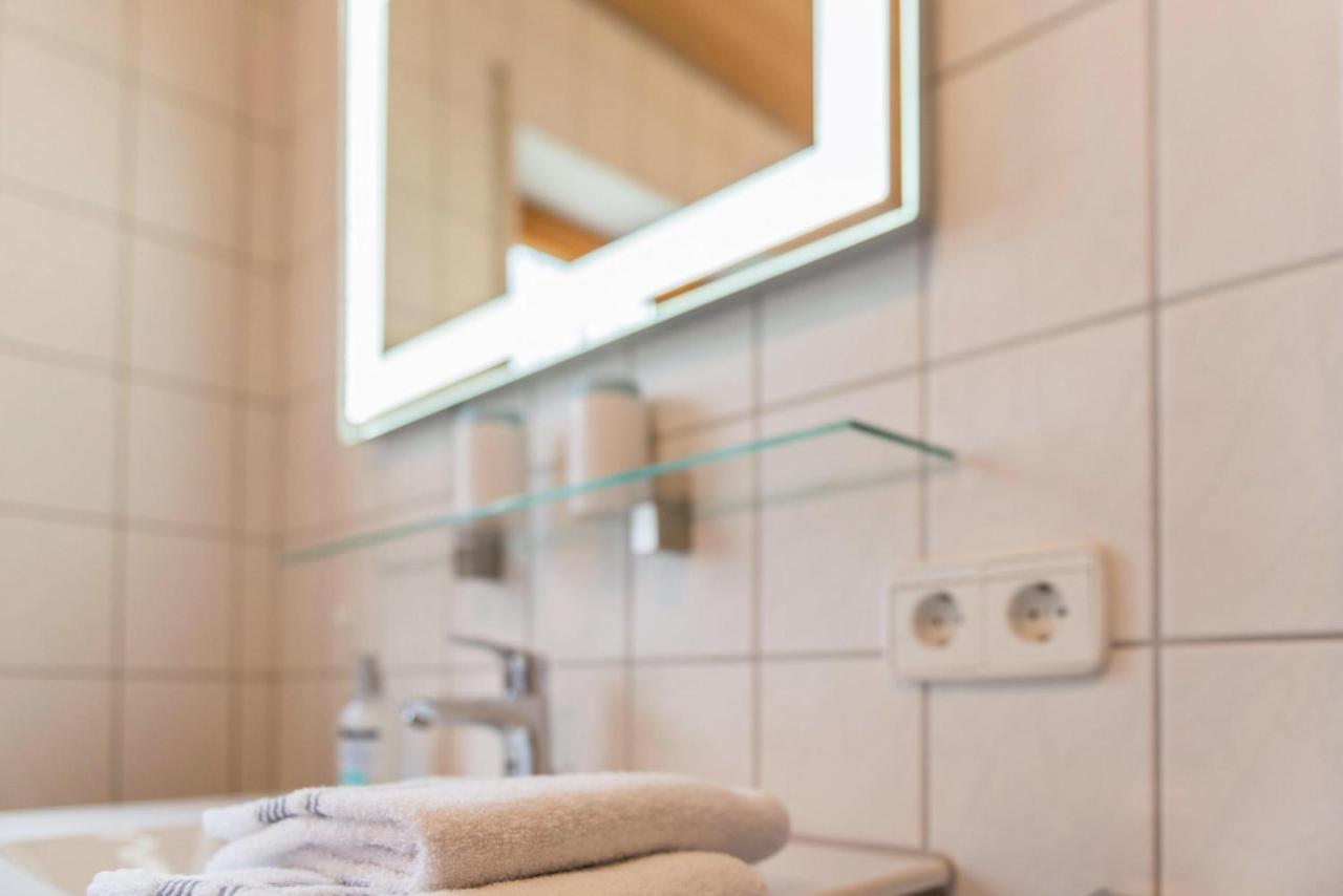 Ferienwohnung Moehrle Salem  Esterno foto