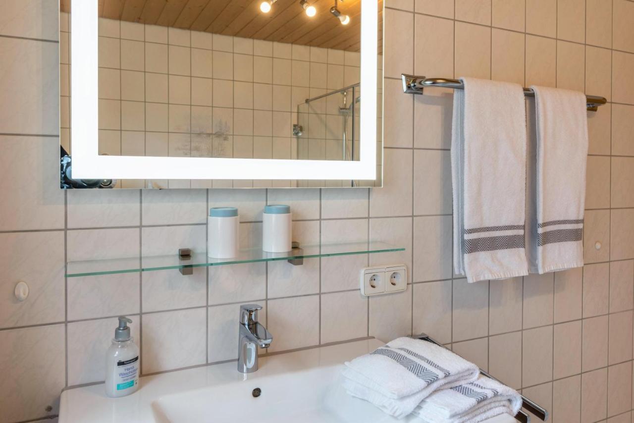 Ferienwohnung Moehrle Salem  Esterno foto