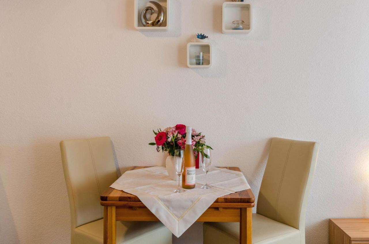 Ferienwohnung Moehrle Salem  Esterno foto