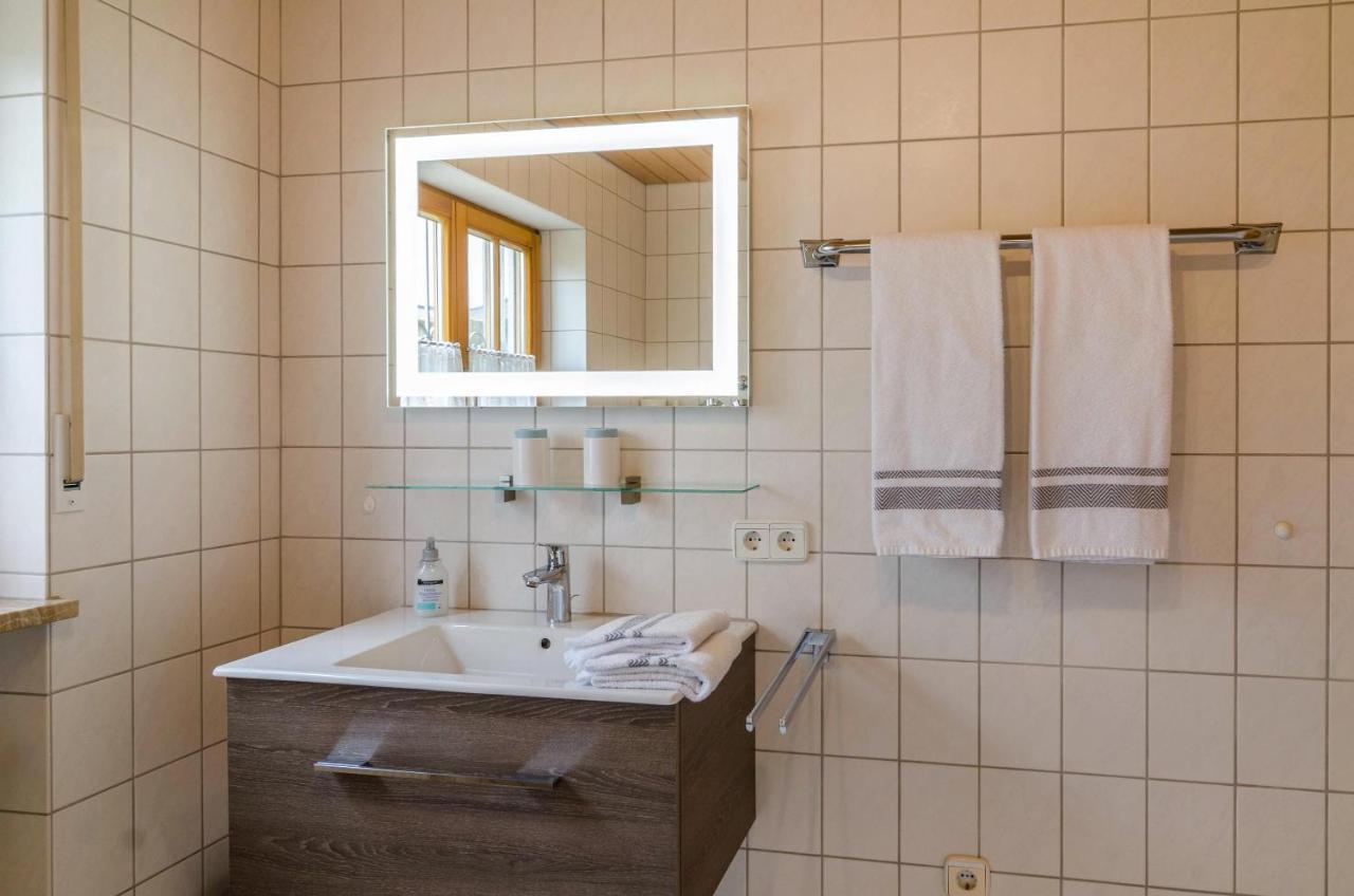 Ferienwohnung Moehrle Salem  Esterno foto