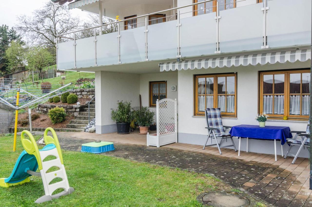 Ferienwohnung Moehrle Salem  Esterno foto