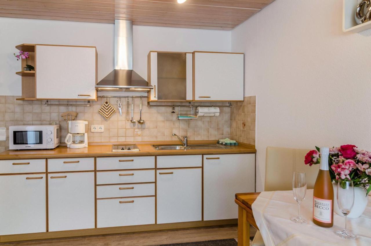 Ferienwohnung Moehrle Salem  Esterno foto