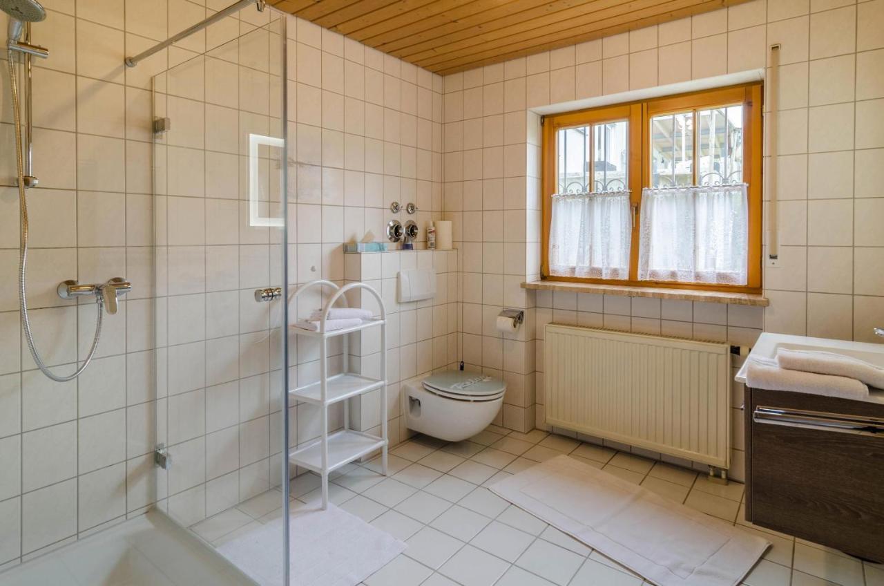 Ferienwohnung Moehrle Salem  Esterno foto